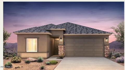 24345 W Verlea Dr, Buckeye, AZ 85326
