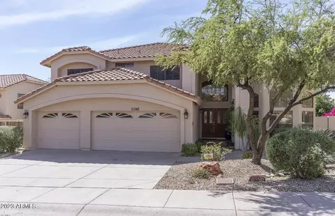 11342 N 128th Pl, Scottsdale, AZ 85259
