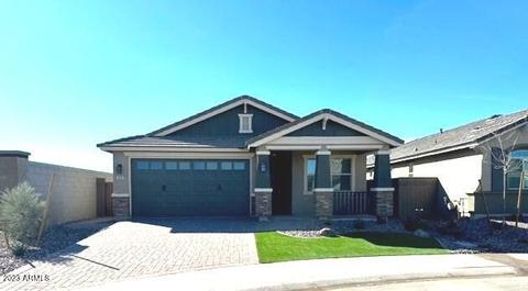 3409 W Dreamy Draw Dr, San Tan Valley, AZ 85144
