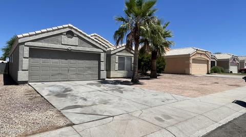 1252 W Diamond Ave, Apache Junction, AZ 85120 photo 2