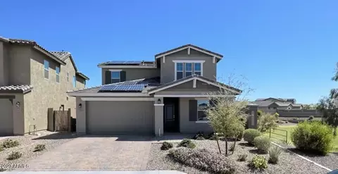 26213 N 121st Ln, Peoria, AZ 85383