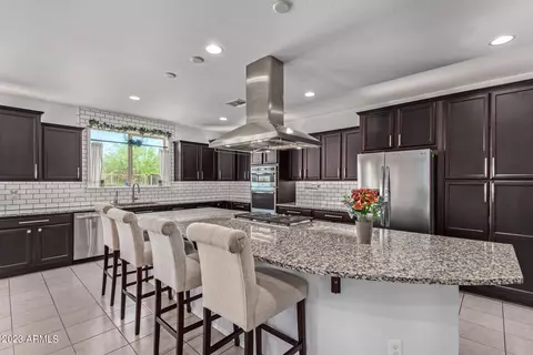 18591 W Sunward Dr, Goodyear, AZ 85338