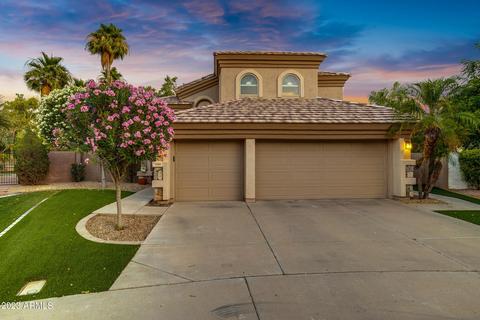 2321 W Rockrose Pl, Chandler, AZ 85248