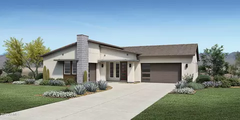 4062 W Talc Dr, Queen Creek, AZ 85142