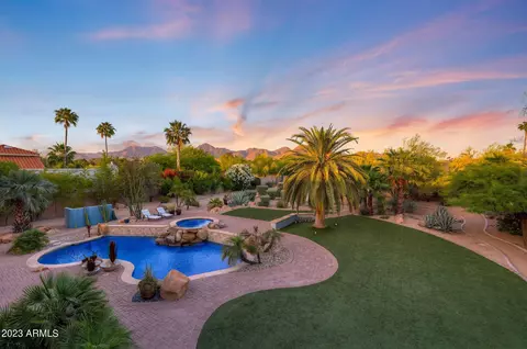 12651 N 102nd St, Scottsdale, AZ 85260