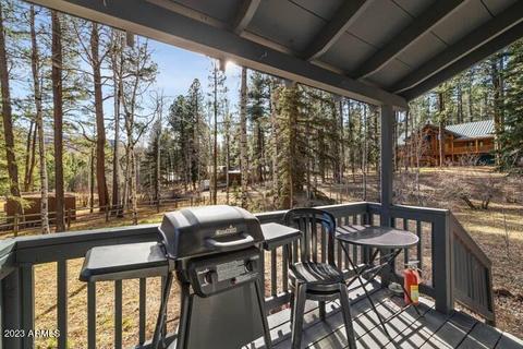 6 County Rd, Greer, AZ 85927 photo 7