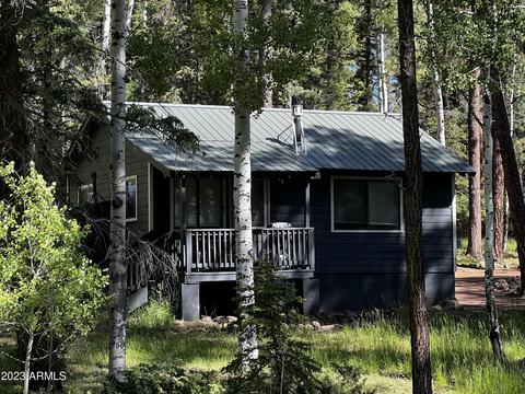 6 County Rd, Greer, AZ 85927 photo 13