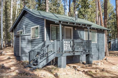 6 County Rd, Greer, AZ 85927 photo 9