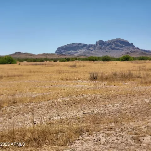 0 N 419th Ave #26, Tonopah, AZ 85354