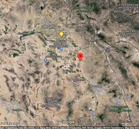20 N Start Rd #-, Florence, AZ 85132