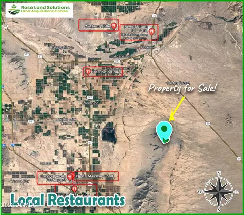 20 N Start Rd #-, Florence, AZ 85132 photo 8
