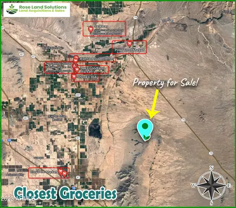 20 N Start Rd #-, Florence, AZ 85132 photo 7