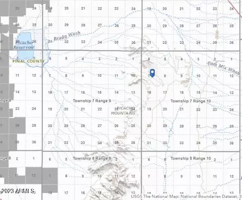 20 N Start Rd #-, Florence, AZ 85132 photo 17