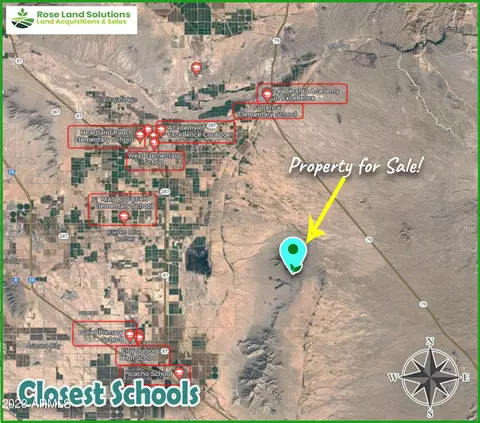 20 N Start Rd #-, Florence, AZ 85132 photo 9