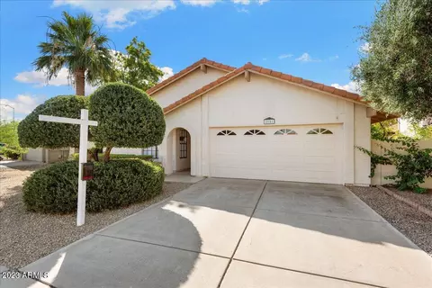 2151 S Catarina --, Mesa, AZ 85202