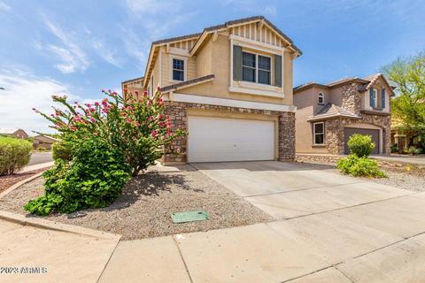 16874 N 182nd Ln, Surprise, AZ 85388
