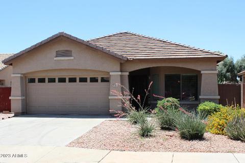 14533 W Hearn Rd, Surprise, AZ 85379