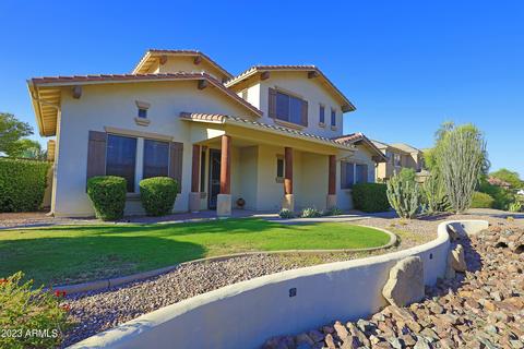 4312 W Olney Ave, Laveen, AZ 85339