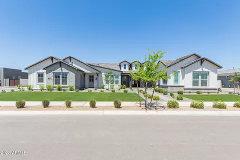 24628 S 196th Pl, Queen Creek, AZ 85142