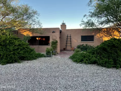 5539 S Shawnee Dr, Sierra Vista, AZ 85650