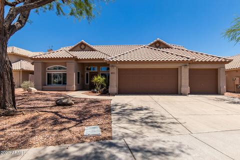 11053 N 130th Pl, Scottsdale, AZ 85259