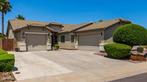 17570 W Evans Dr, Surprise, AZ 85388