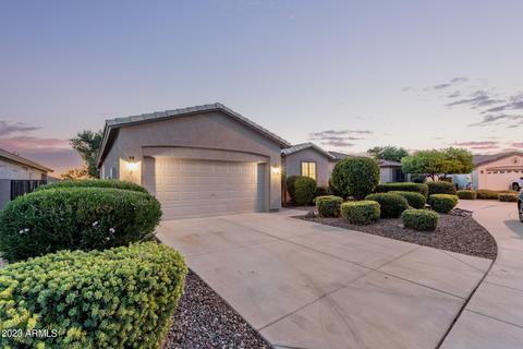 19456 N 110th Dr, Sun City, AZ 85373