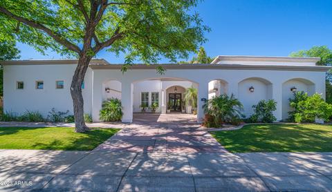 681 W Azalea Dr, Chandler, AZ 85248