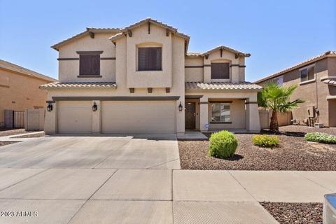 14173 W Banff Ln, Surprise, AZ 85379