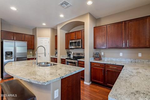2662 E Vermont Ct, Gilbert, AZ 85295 photo 11