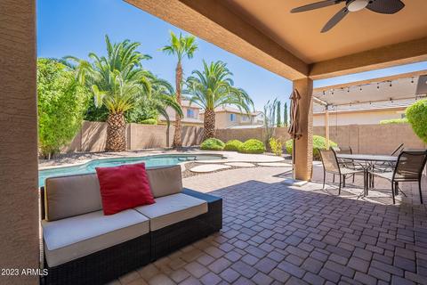 2662 E Vermont Ct, Gilbert, AZ 85295 photo 28