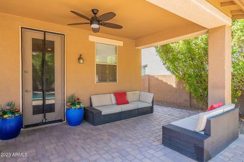 2662 E Vermont Ct, Gilbert, AZ 85295 photo 27