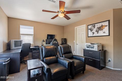 2662 E Vermont Ct, Gilbert, AZ 85295 photo 18