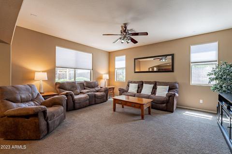 2662 E Vermont Ct, Gilbert, AZ 85295 photo 6