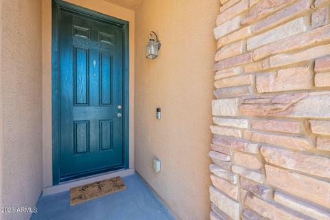 2662 E Vermont Ct, Gilbert, AZ 85295 photo 2