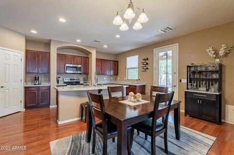 2662 E Vermont Ct, Gilbert, AZ 85295 photo 9