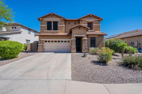 2662 E Vermont Ct, Gilbert, AZ 85295