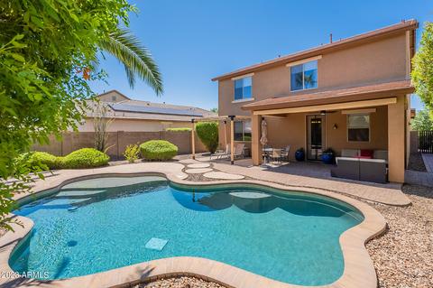 2662 E Vermont Ct, Gilbert, AZ 85295 photo 29