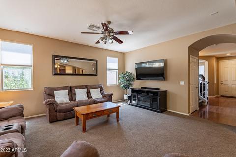 2662 E Vermont Ct, Gilbert, AZ 85295 photo 8