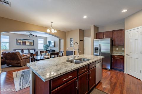 2662 E Vermont Ct, Gilbert, AZ 85295 photo 12