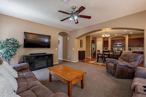 2662 E Vermont Ct, Gilbert, AZ 85295 photo 7