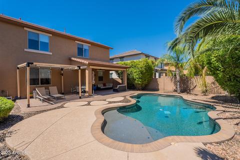 2662 E Vermont Ct, Gilbert, AZ 85295 photo 30