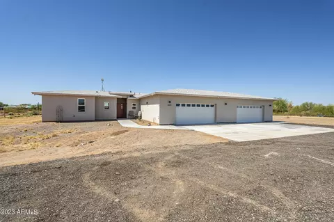 27124 N 155th Ave, Surprise, AZ 85387