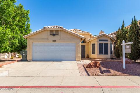 4525 E Sandia St, Phoenix, AZ 85044