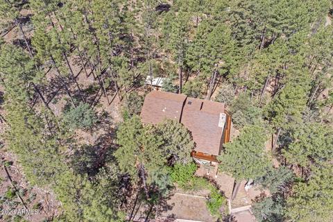 6339 W Sharyn Rd, Pine, AZ 85544