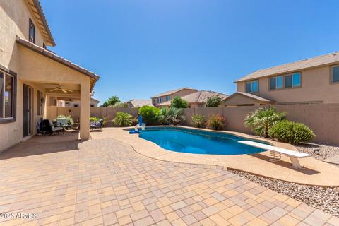 3523 E Alfalfa Dr, Gilbert, AZ 85298 photo 5