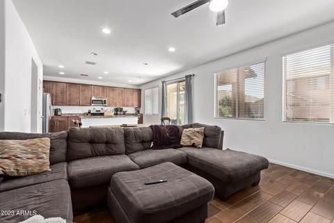 3523 E Alfalfa Dr, Gilbert, AZ 85298 photo 25
