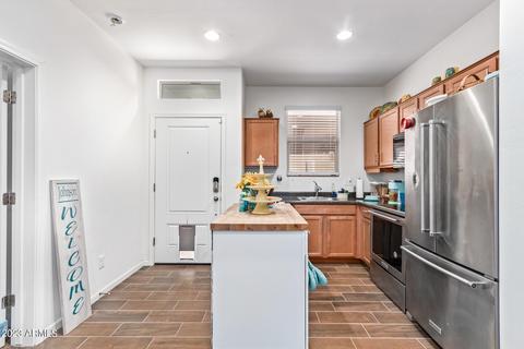 3523 E Alfalfa Dr, Gilbert, AZ 85298 photo 9