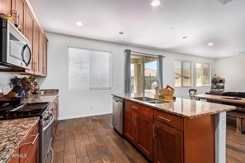 3523 E Alfalfa Dr, Gilbert, AZ 85298 photo 32