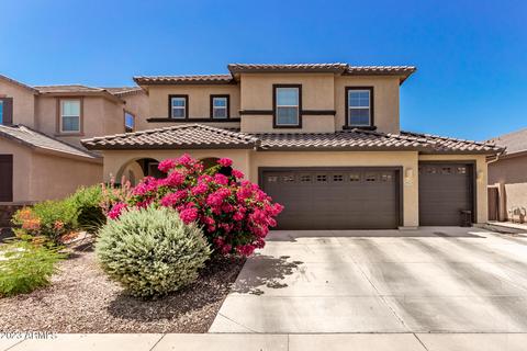 3523 E Alfalfa Dr, Gilbert, AZ 85298 photo 16